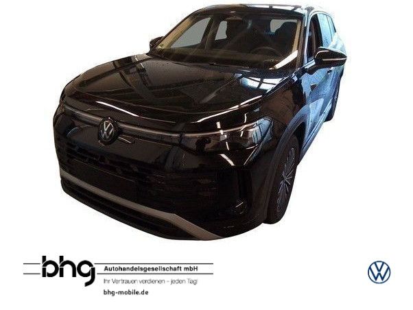 VW Tayron 8.954 km 42.430 &euro; Rottweil 78628