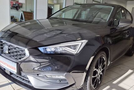 Seat Leon 68.713 km 19.500 &euro; Mülheim-Kärlich 56218