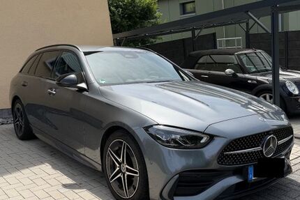 Mercedes-Benz C 300 44.920 km 42.600 &euro; Ruppach-Goldhausen 56412
