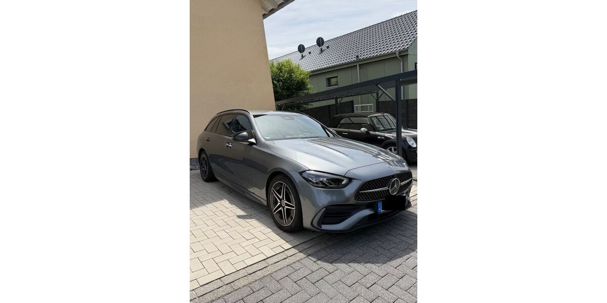 Mercedes-Benz C 300 44.920 km 42.600 &euro; Ruppach-Goldhausen 56412