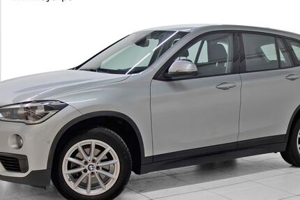 BMW X1 127.500 km 15.930 € Walsrode 29664
