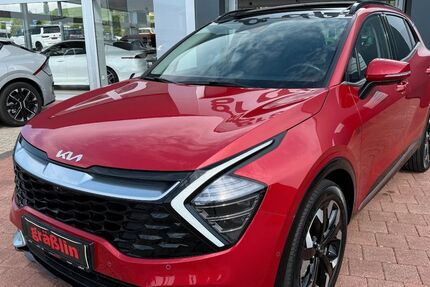 Kia Sportage 70.200 km 27.900 &euro; Auggen 79424