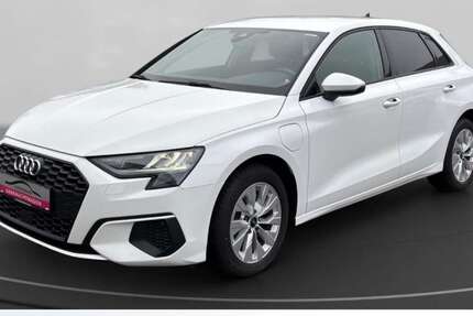 Audi A3 39.640 km 23.490 € Aachen 52068