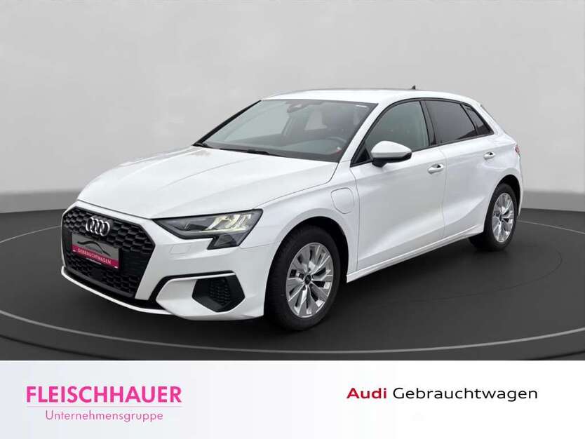 Audi A3 39.640 km 23.490 € Aachen 52068