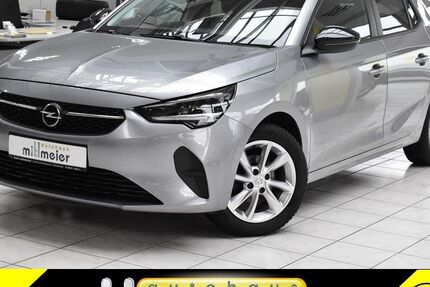 Opel Corsa 72.500 km 10.985 &euro; Vohenstrauß 92648