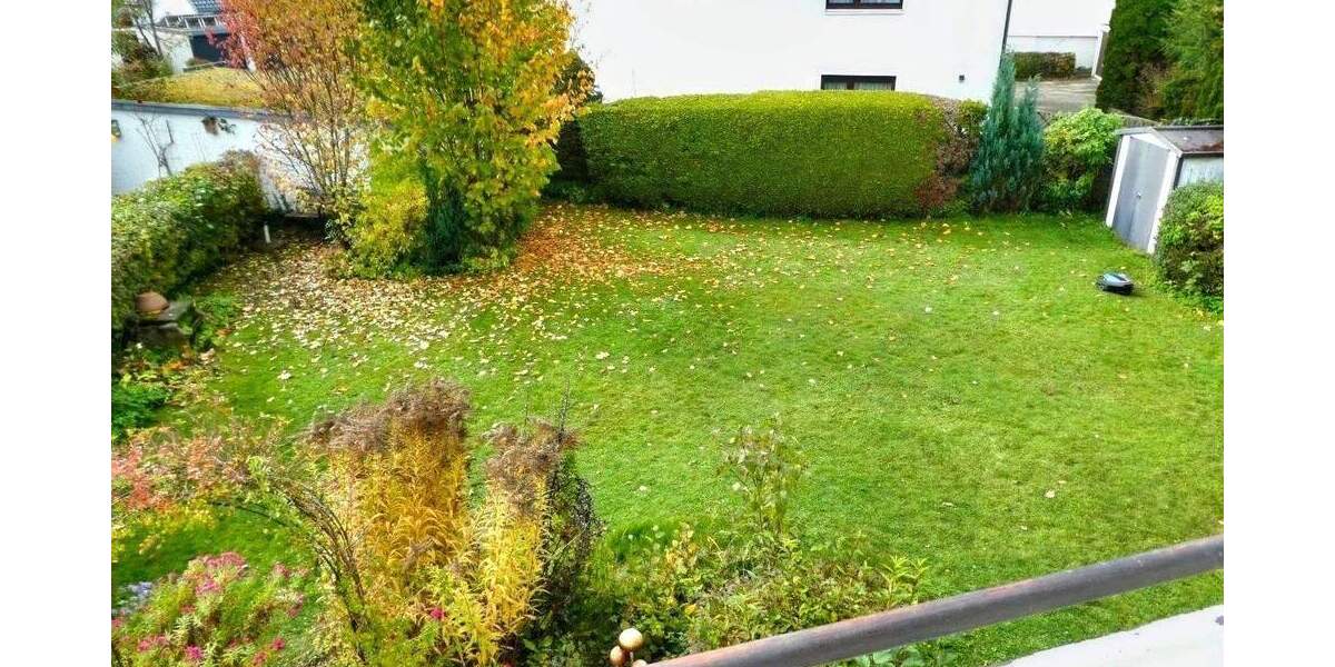 Doppelhaushälfte Pfullendorf - 7 Zimmer, 120 m&sup2;, 359.000&euro; | Angebot:25835067