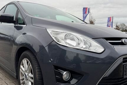 Ford C-Max 127.546 km 4.490 € Neumünster 24539
