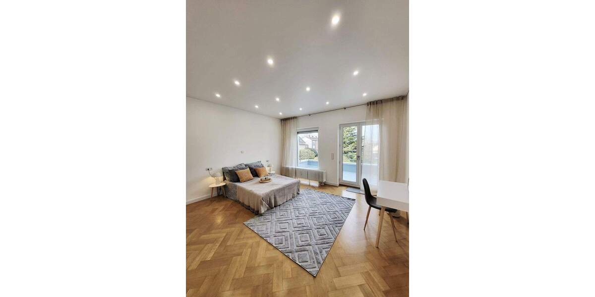 Etagenwohnung Mulheim an der Ruhr Broich - 3 Zimmer, 105 m&sup2;, 399.000&euro; | Angebot:24778411