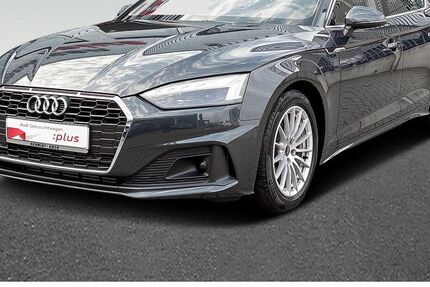 Audi A5 27.601 km 31.440 &euro; Bremerhaven 27576