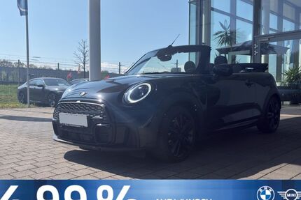 Mini Cooper Cabrio 8.900 km 30.270 &euro; Friedrichshafen 88046