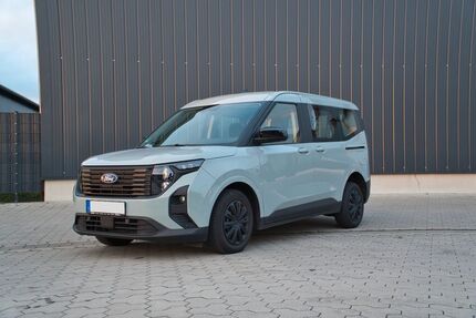 Ford Tourneo Courier 32.000 km 21.500 &euro; Menden 58706