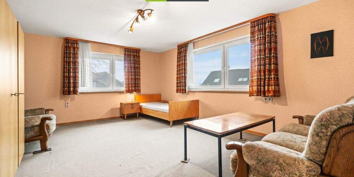 Einfamilienhaus Gerstetten Heuchlingen - 6 Zimmer, 184 m&sup2;, 329.000&euro; | Angebot:24873946