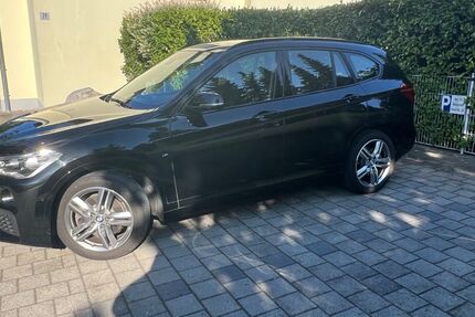 BMW X1 107.200 km 26.390 &euro; Eching 85386