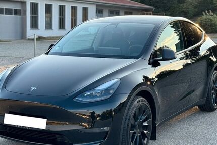 Tesla Model Y 59.900 km 34.900 € Ergoldsbach 84061