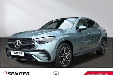 Mercedes GLC 200