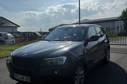 BMW X3 148.600 km 13.000 &euro; Sande 26452