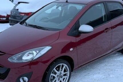 Mazda 2 33.839 km 8.998 &euro; Leipzig 04179