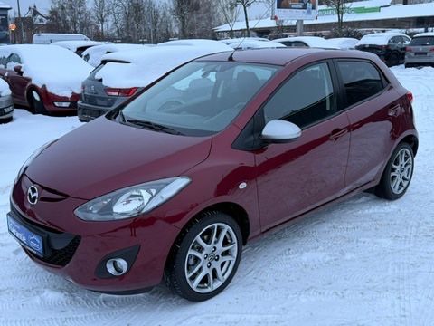 Mazda 2 33.839 km 8.998 &euro; Leipzig 04179