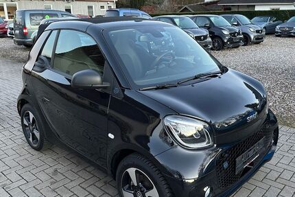 Smart ForTwo 22.668 km 13.999 &euro; Pinneberg 25421