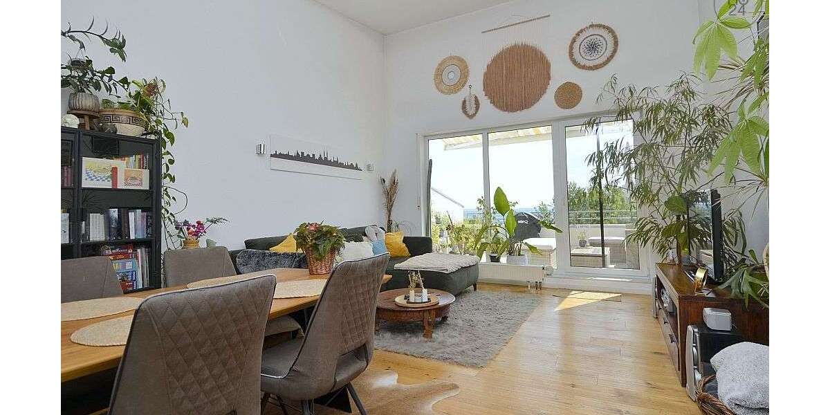 Zimmer Wiesbaden Schierstein - 2 Zimmer, 1.190&euro; | Angebot:27110652