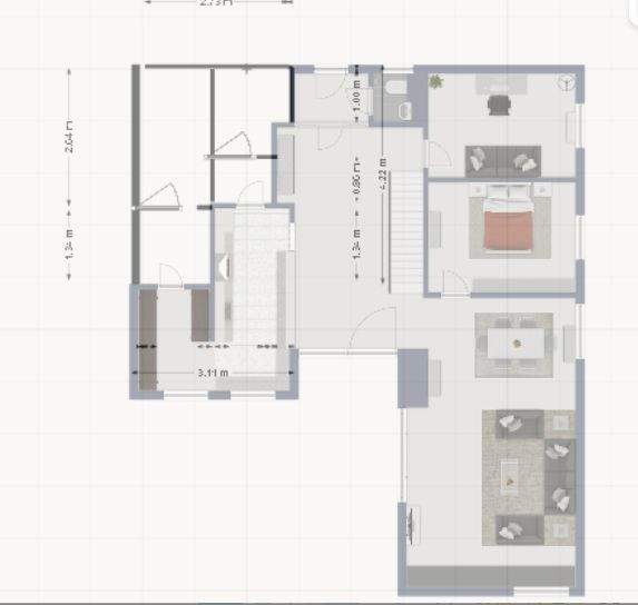 Mehrfamilienhaus, Wohnhaus Wolfsburg-Fallersleben Fallersleben - 6 Zimmer, 201 m&sup2;, 450.000&euro; | Angebot:24666408