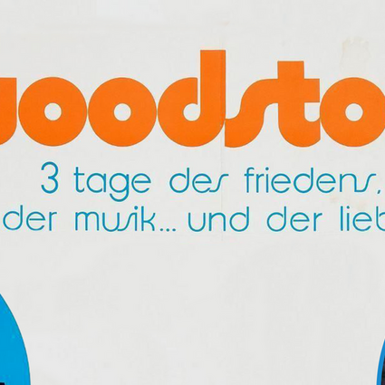 WOODSTOCK REVIVAL PARTY 02.05.2026 Roxy Concerts