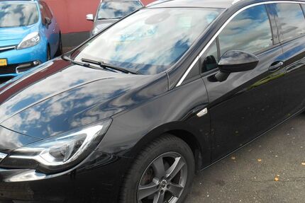 Opel Astra 215.803 km 5.990 € Erfurt 99091