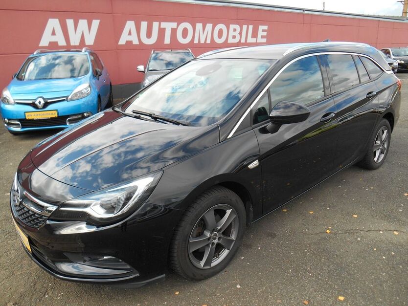 Opel Astra 215.803 km 5.990 € Erfurt 99091