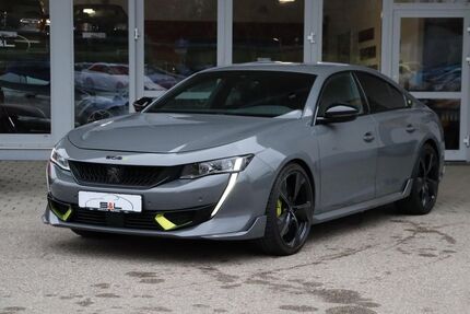 Peugeot 508 5.100 km 40.700 € Pentling bei Regensburg 93080