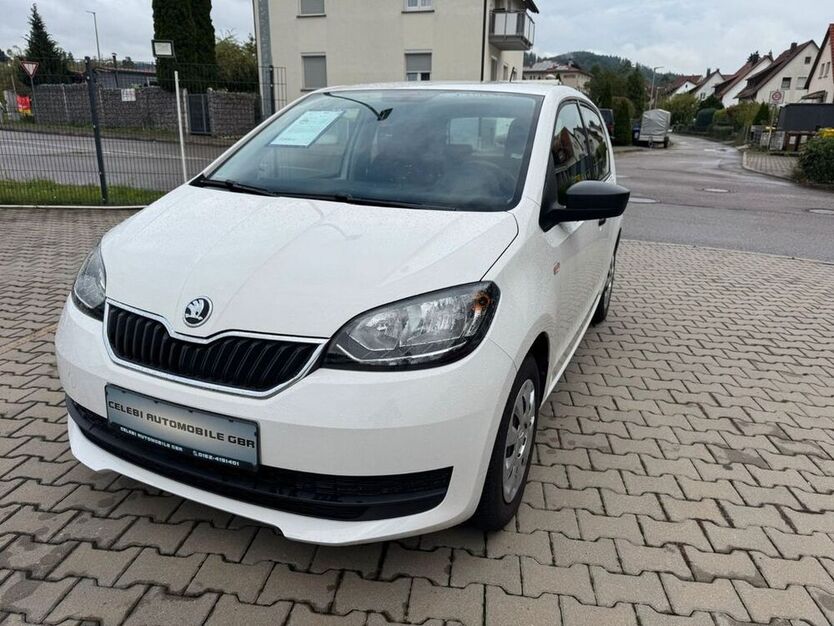 Citigo