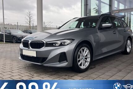 BMW 318 11.494 km 33.150 &euro; Friedrichshafen 88046