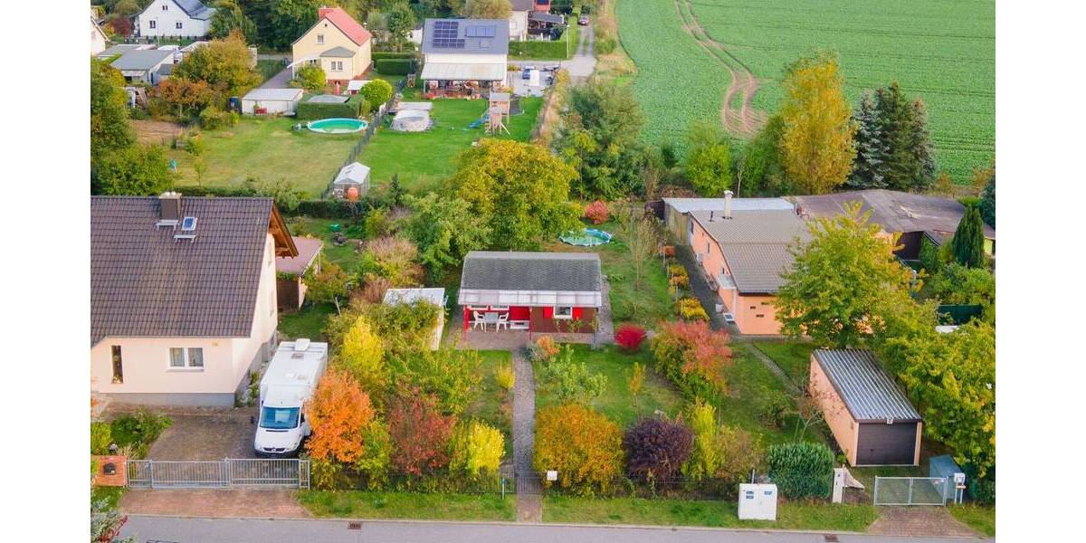Doppelhaushälfte Panketal Schwanebeck - 4 Zimmer, 94 m&sup2;, 467.200&euro; | Angebot:26693266