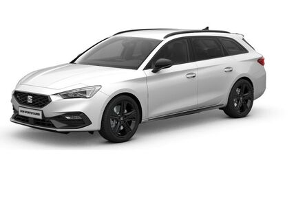 Seat Leon 2.433 km 32.790 &euro; Dresden 01067