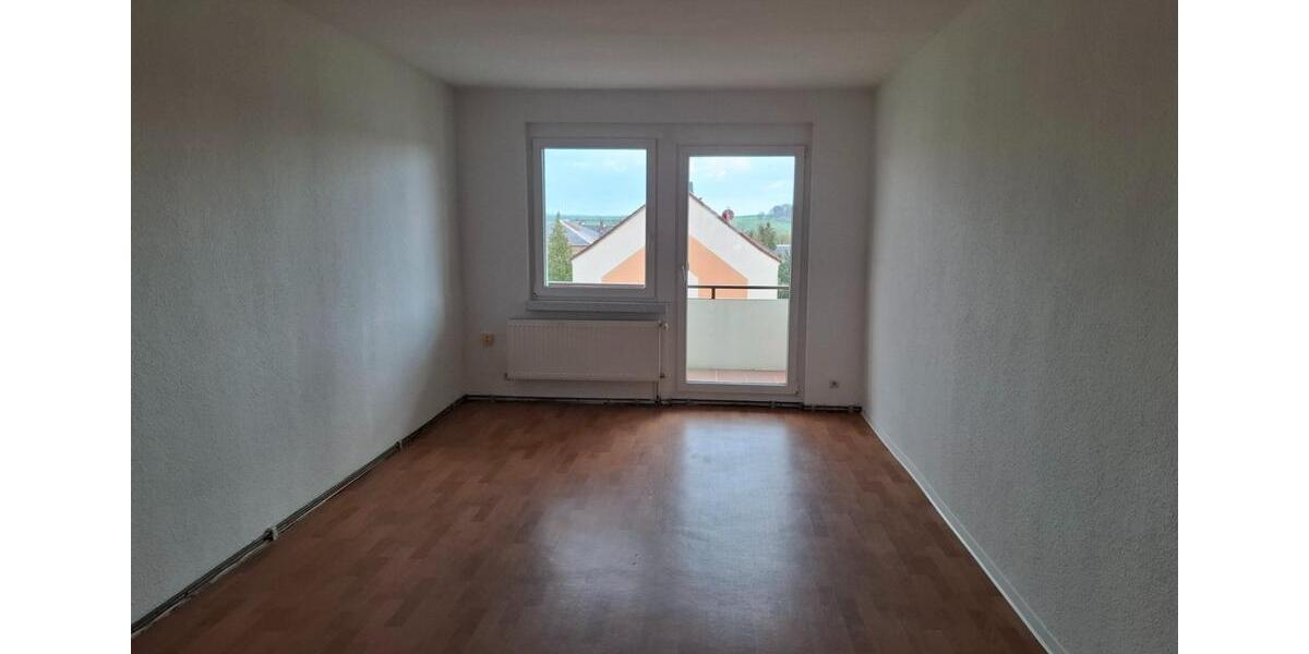 Etagenwohnung Colditz - 3 Zimmer, 59 m&sup2;, 371&euro; | Angebot:26252655