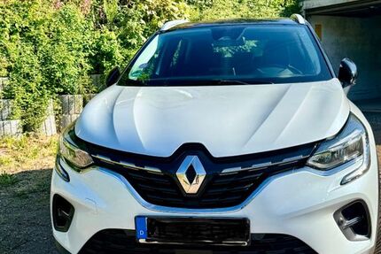 Renault Captur 63.055 km 17.200 &euro; Kleines Wiesental / Bürchau 79692