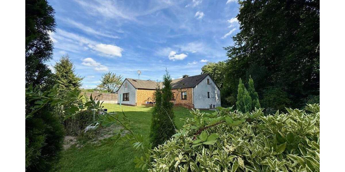 Einfamilienhaus Fröndenberg/Ruhr Ardey - 6 Zimmer, 149 m&sup2;, 380.000&euro; | Angebot:24860585