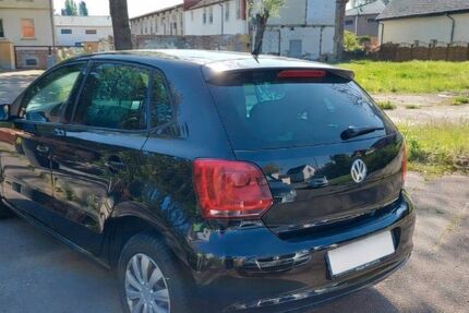 VW Polo 143.000 km 5.600 &euro; Landsberg OT Queis 06188
