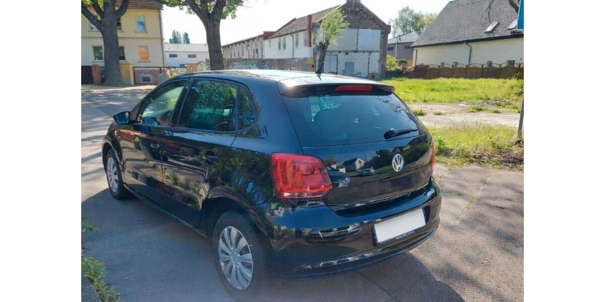 VW Polo 143.000 km 5.600 &euro; Landsberg OT Queis 06188