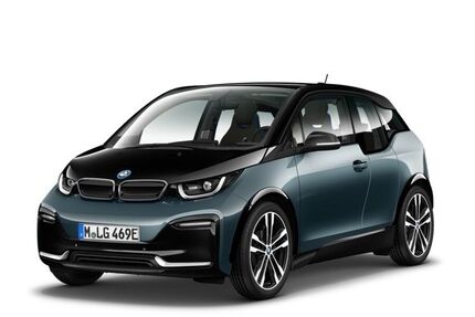 BMW i3 32.450 km 21.550 &euro; Magdeburg 39108