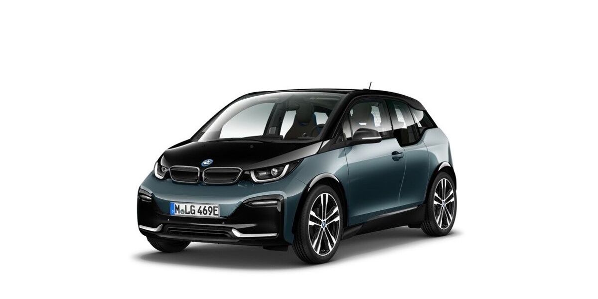BMW i3 32.450 km 21.550 &euro; Magdeburg 39108
