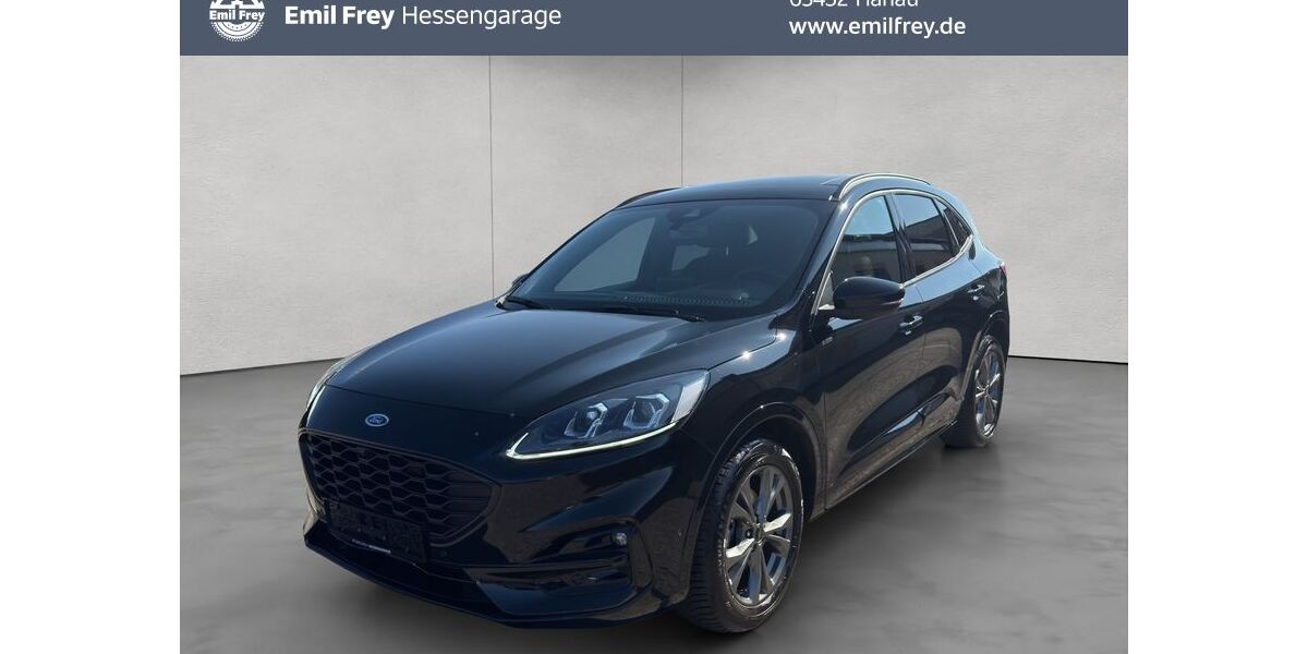 Ford Kuga 16.070 km 20.950 &euro; Hanau 63452