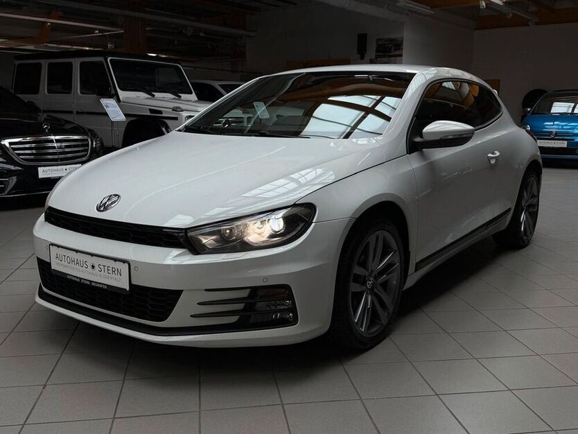 Scirocco
