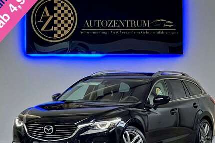 Mazda 6 148.643 km 11.990 € Schapen 48480