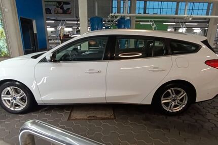 Ford Focus 156.000 km 8.899 &euro; Merchweiler 66589