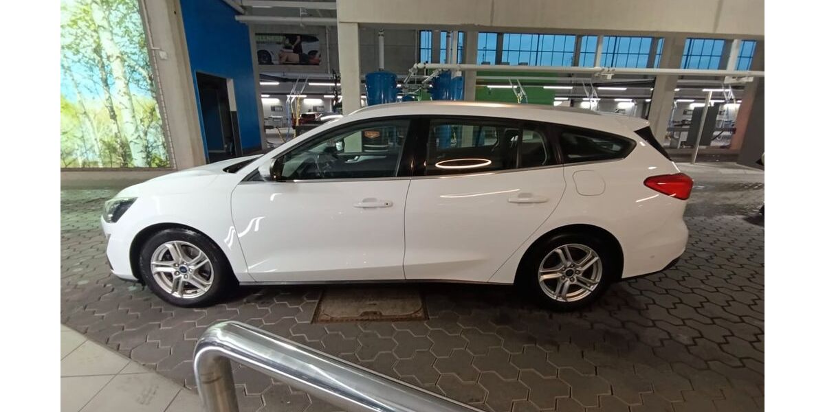 Ford Focus 156.000 km 8.899 &euro; Merchweiler 66589