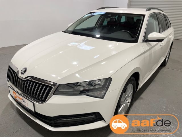 Skoda Superb 87.000 km 24.950 € Norderstedt 22848