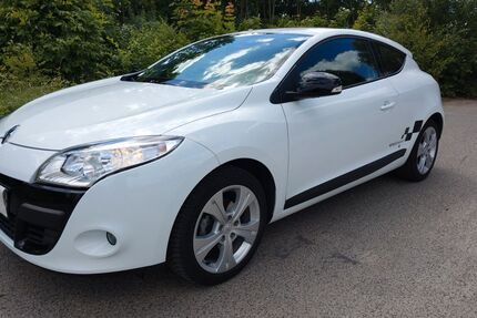 Renault Megane 88.150 km 4.950 &euro; Dahlwitz Hoppegarten 15366