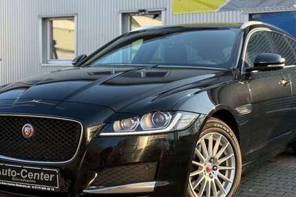 Jaguar XF 182.700 km 11.950 &euro; Brackenheim 74336
