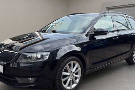 Skoda Octavia 129.341 km 12.920 &euro; Braunschweig 38114