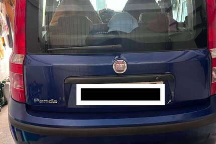 Fiat Panda 151.000 km 2.100 &euro; Erlensee, Stadt 63526